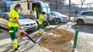 Viladecans opta a ciudad Residuo Cero