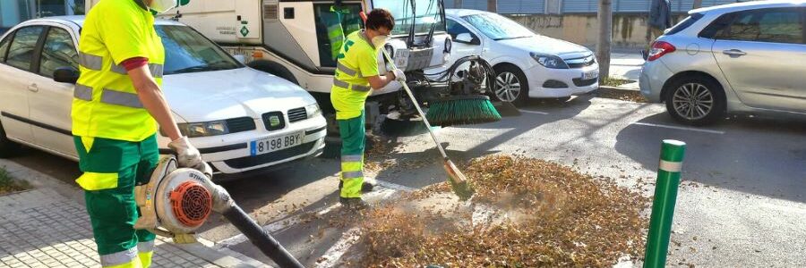 Viladecans opta a la certificación de ciudad Residuo Cero