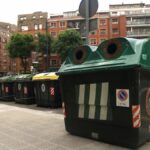 La Diputación Foral de Bizkaia aprueba el plan de prevención y gestión de residuos