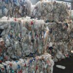 Europa ya recicla más residuos plásticos de los que envía a vertedero, según un informe
