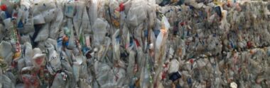 Los plásticos reciclados ganan terreno ante la volatilidad del mercado de materias primas vírgenes