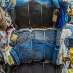 La Eurocámara aprueba objetivos más estrictos para los residuos de alimentos y los textiles