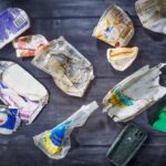 TOMRA lanza su innovadora solución de clasificación de plásticos aptos para uso alimentario basada en Deep Learning