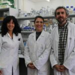 Algas y bacterias para producir hidrógeno y biomasa mientras limpian aguas residuales