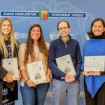 Dos proyectos vascos, finalistas en los Premios Europeos de Prevención de Residuos
