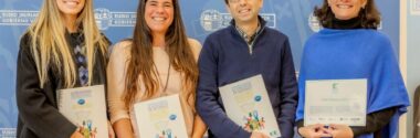 Dos proyectos vascos, finalistas en los Premios Europeos de Prevención de Residuos