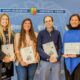 Dos proyectos vascos, finalistas en los Premios Europeos de Prevención de Residuos