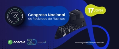 III Congreso Nacional de Reciclado de Plásticos