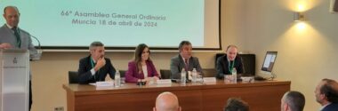 Asegre celebra en Murcia su Asamblea General