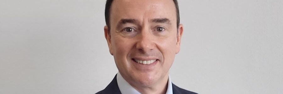 Christophe Mallet, nuevo presidente de Asegre