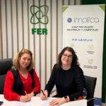 FER firma un convenio con el SCRAP IMPLICA para la gestión de residuos de envases industriales y comerciales