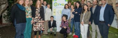 Proyecto SYMBA: Economía circular en el ecosistema industrial biobasado con soluciones de inteligencia artificial