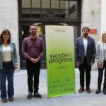 El #wasteinprogress se centrará en la descarbonización de los municipios a través de la prevención de residuos