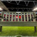 Así recicla su césped el estadio de Wembley