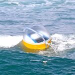 Iniciativa para combatir la basura marina flotante en áreas protegidas del levante español