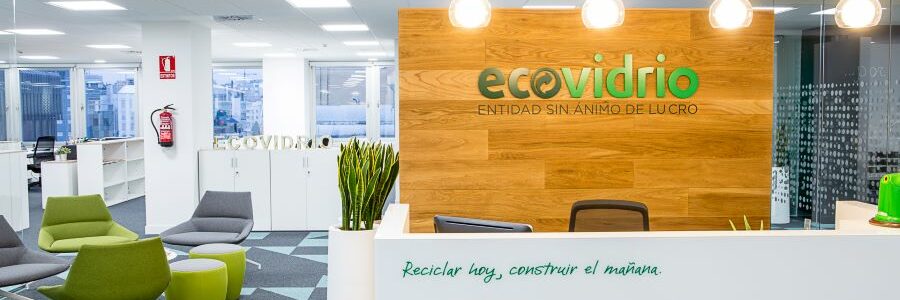 Ecovidrio se sube al Cloud para impulsar la eficiencia y la innovación