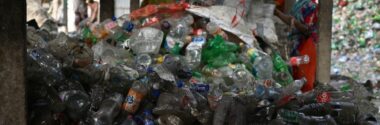 Expertos internacionales vuelven a pedir un Tratado Mundial sobre Plásticos «basado en la ciencia»