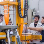 El Máster de Aimplas y la UPV sobre Materiales Poliméricos y Composites celebra su décima edición