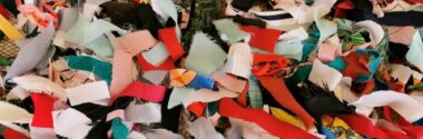 EuRIC pide medidas urgentes para evitar el «colapso» de la industria del reciclaje textil