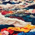 La industria británica del reciclaje textil alerta del «colapso inminente» del sector