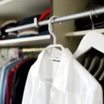 Los británicos guardan en sus armarios 19.000 millones de euros en ropa que no usan