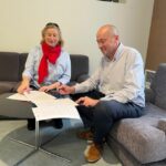 Nuevo convenio para promover el reciclaje de aluminio en España