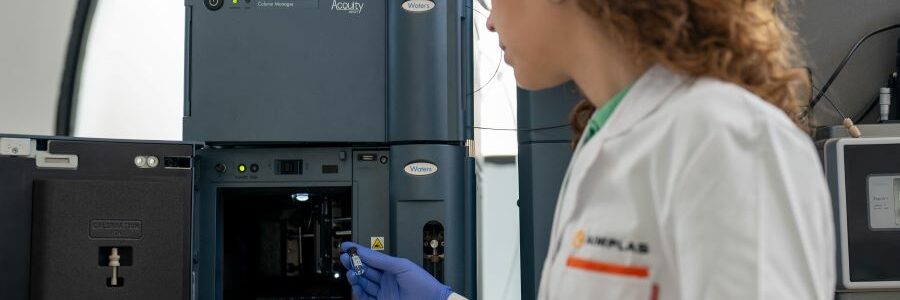 AIMPLAS aborda nuevas metodologías para mejorar la calidad del plástico reciclado y controlar la seguridad de los envases