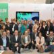 Aclima y 21 de sus socios presentan al sector medioambiental vasco como referente en el desarrollo de tecnologías ambientales en IFAT 2024