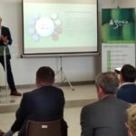 Genia Bioenergy invertirá 25 millones en una planta de biometano en Salamanca