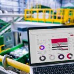 Greyparrot presenta un Panel de Control para controlar en tiempo real el rendimiento de las plantas de clasificación de residuos