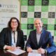 Implica firma un convenio con Asegre para la gestión de envases industriales