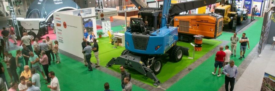 FSMS 2024: Más de 200 empresas en el mayor encuentro de medio ambiente, sostenibilidad y economía circular