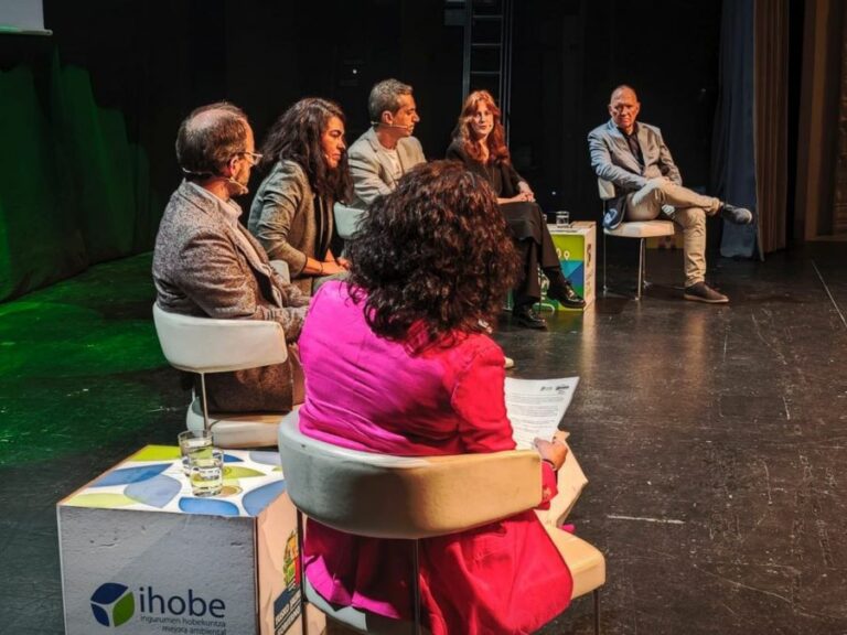 Ihobe publica sus nuevas guías de ecodiseño y servitización