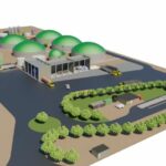 Genia Bioenergy construirá una nueva planta de biometano en León