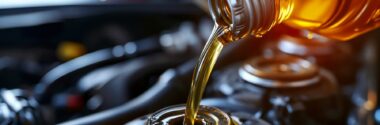 SIGAUS valorizó 131.000 toneladas de aceite industrial usado en 2023