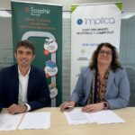 Implica y Ecophir promoverán un sistema de depósito y retorno para envases tipo palé