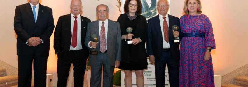 FER concede a ReMA el premio ‘Madre Tierra’ por su histórica defensa de la industria del reciclaje