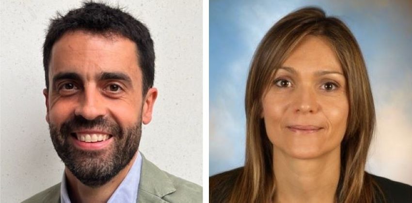 Nueva Junta Directiva de la Asociación de Gestores de Residuos Sanitarios