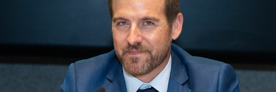 ENVALORA incorpora a Joan Ros Beltrán como director de operaciones