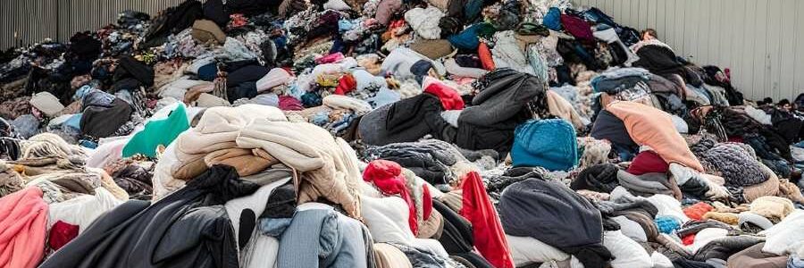 Ence promueve un consorcio gallego de reciclaje químico de residuos textiles