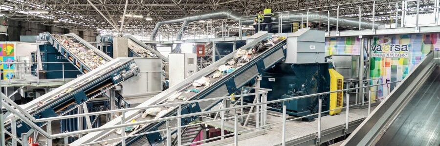 STADLER duplica la capacidad de la planta de envases ligeros de Vaersa en Alzira