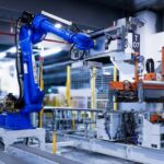 El proyecto ALICIA diseña una economía circular para líneas de producción industriales