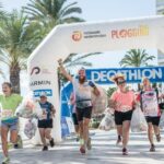 Plogging Tour recogerá más de 75.500 kilos de residuos en su quinta edición