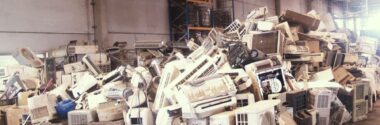 Los recicladores de residuos electrónicos reclaman más información a los fabricantes para impulsar la recuperación de materias primas críticas