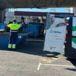 El Consorcio de Aguas Bilbao Bizkaia adjudica a Agaleus la gestión de sus residuos peligrosos