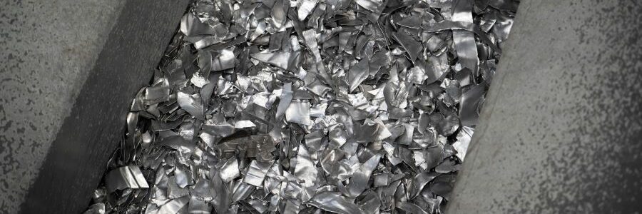 Reciclaje de aluminio: clave para neutralizar las emisiones de carbono
