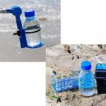 Desarrollan una tecnología para medir la contaminación de los ríos en tiempo real