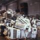 FEAD reclama una revisión de la normativa europea sobre residuos electrónicos para mejorar su recogida y recuperar más materias primas críticas