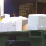 72 países reciclaron EPS en 2023