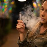 Alemania también avanza hacia la prohibición de los cigarrillos electrónicos desechables